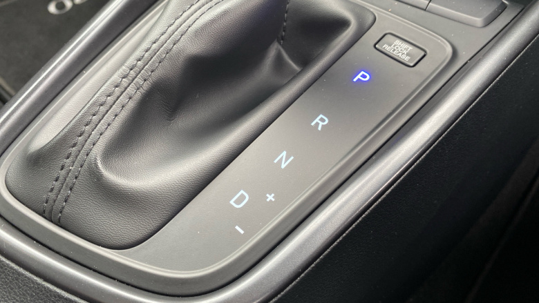 Hyundai i20 1.0T GDi 48V MHD SE Connect 5dr DCT Petrol Hatchback